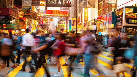 Instagram fotoğrafları ve kalabalık: Popüler Asya rotalarında turizm sorunları Instagram fotoğrafları ve kalabalık: Popüler Asya rotalarında turizm sorunları