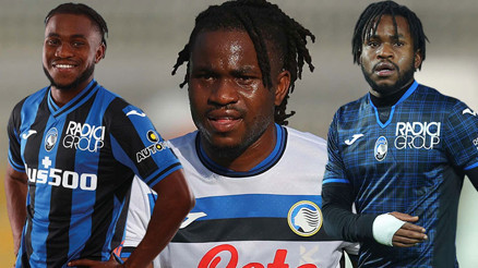 Galatasaray, Lookmanı transfer ediyor İşte bonservisi ve şartı