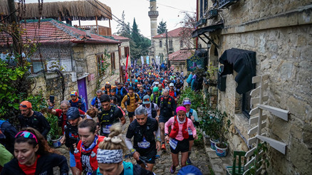 Kar Spor İda Ultra, Kaz Dağları’nda doğa ve dayanıklılığı buluşturacak
