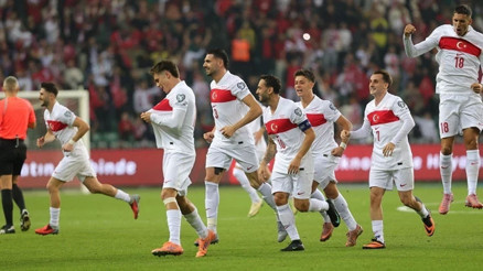 MİLLİ TAKIM MAÇ TARİHİ VE GÜNÜ 2025 (FIFA Dünya Kupası Elemeleri) || Milli maç ne zaman, saat kaçta, hangi kanalda Türkiye Bulgaristan Dünya Kupası maçı nerede, hangi stadyumda oynanacak MİLLİ TAKIM MAÇ TARİHİ VE GÜNÜ 2025 (FIFA Dünya Kupası Elemeleri) || Milli maç ne zaman, saat kaçta, hangi kanalda Türkiye Bulgaristan Dünya Kupası maçı nerede, hangi stadyumda oynanacak