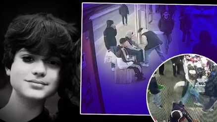 Son dakika... Mattia Ahmet Minguzzi cinayeti davasında gerekçeli kararı açıklandı