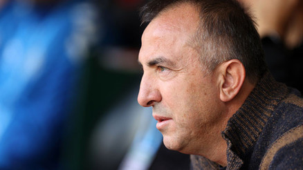 Konyasporda Recep Uçar dönemi sona erdi