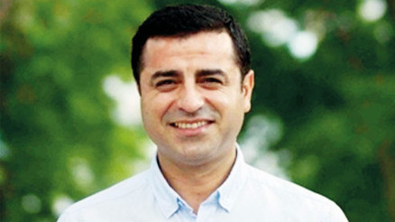 AİHM’den Demirtaş kararı
