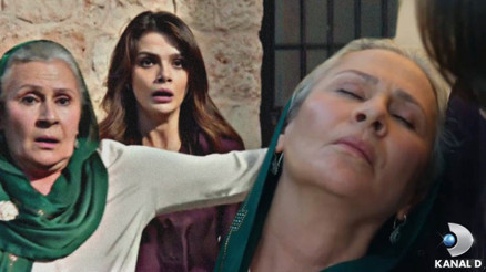 Uzak Şehirin 36. bölümünde neler oldu Sadakat Albora vuruldu Uzak Şehirin 36. bölümünde neler oldu Sadakat Albora vuruldu