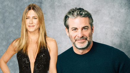 Hollywood yıldızına hipnozcu sevgili