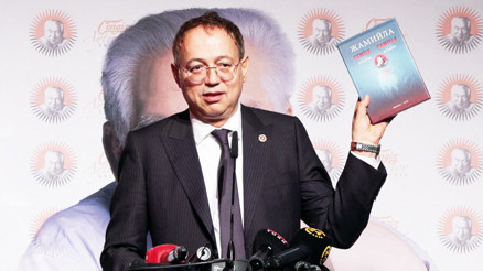 Ortak Türk Alfabesi’nin ilk eseri ‘Cemile’