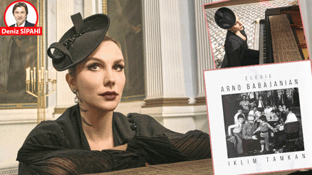 Yıllar sonra aynı melodi ile başlayan dostluk