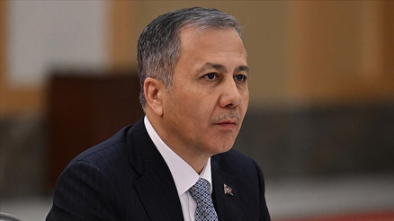 Bakan Yerlikaya duyurdu: 8 ayrı organize suç örgütüne operasyon