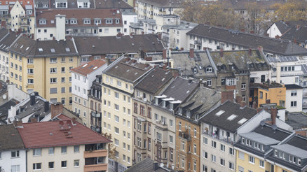 Almanyada konut fiyatları yükselişte