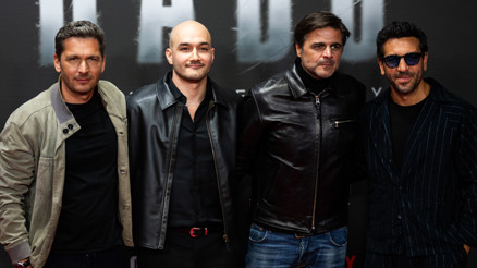 Almanya Türk kökenli rapçi Aykutu konuşuyor Almanya Türk kökenli rapçi Aykutu konuşuyor