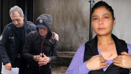 Komşusunu öldürmek için özel düzenek kurdu Elektrikli tuzak kabusu yaşattı Öldürmeye karar verdim, para olmadığı için kabloları topladım Komşusunu öldürmek için özel düzenek kurdu Elektrikli tuzak kabusu yaşattı Öldürmeye karar verdim, para olmadığı için kabloları topladım