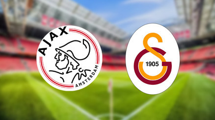 Galatasaray’ın Şampiyonlar Ligi maçı ne zaman, bugün mü Ajax - Galatasaray maçı ne zaman, hangi kanalda, saat kaçta Galatasaray’ın Şampiyonlar Ligi maçı ne zaman, bugün mü Ajax - Galatasaray maçı ne zaman, hangi kanalda, saat kaçta