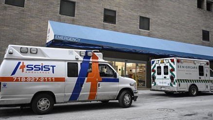 ABDde salgın paniği: 6 kişi öldü