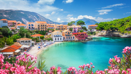 Aileler için en iyi tatil rotası seçildi Aileler için en iyi tatil rotası seçildi