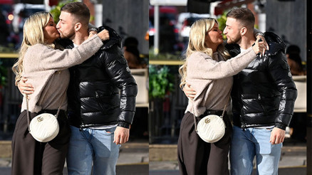 Üç evlilik ve beş çocuktan sonra yine aşka düştü… ‘Genç sevgilimden bir bebek daha istiyorum’ Üç evlilik ve beş çocuktan sonra yine aşka düştü… ‘Genç sevgilimden bir bebek daha istiyorum’