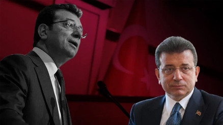 İBBye yolsuzluk operasyonunda yeni gelişme: İmamoğlunun oğlu ve babası ifade verecek... Yurt dışına çıkış yasağı tedbiri uygulandı