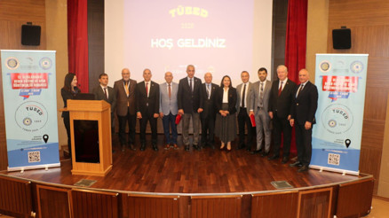 Başkentte Uluslararası Beden Eğitimi Kongresi