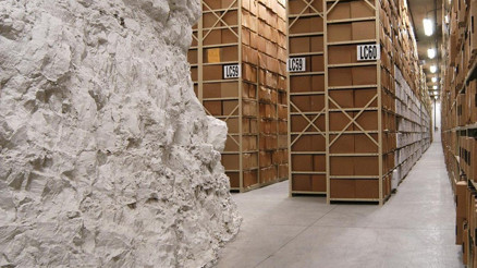 ABD’nin yerin altındaki sırrı Bu ağda neler saklanıyor ABD’nin yerin altındaki sırrı Bu ağda neler saklanıyor