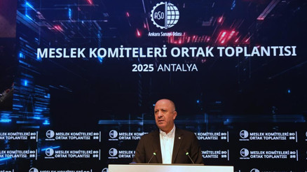 Ardıç’tan verimlilik ve inovasyon mesajı: Artık akıllı büyüme zamanı