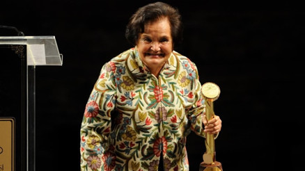 Süheyla Altmışdört son yolculuğuna uğurlandı