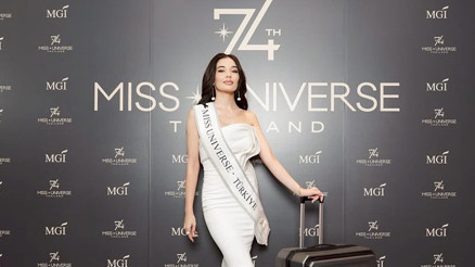 Ceren Arslan, Miss Universe 2025’te Türkiye’yi temsil edecek Ceren Arslan kimdir, kaç yaşında