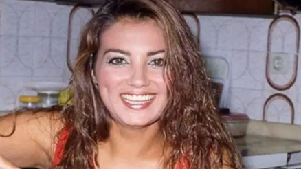 Hastalığı bile güzel gülüşünü elinden alamamıştı... Türk sinemasının Gamzeli güzeli artık filmlerde yaşıyor