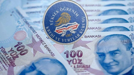 Son dakika haberi... KYK burs sonuçları açıklandı