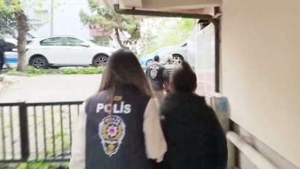 Fal tuzağı çökertildi... 62 şüpheli gözaltında Fal tuzağı çökertildi... 62 şüpheli gözaltında