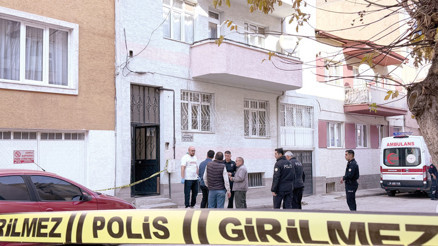 Safiye Teyze’nin sır ölümü... boğazından bıçaklandı