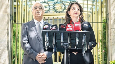 Öcalan görüşmesini anlattılar: Türk-Kürt bin yıllık iki sütun