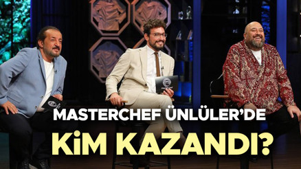 MASTERCHEF ÜNLÜLER KİM KAZANDI (4 KASIM 2025 SALI -SON BÖLÜM) | Dün akşam MasterChefte kim kazandı 6 ünlü isim mücadele etti İşte MasterChef Türkiye Ünlülerin kazananı MASTERCHEF ÜNLÜLER KİM KAZANDI (4 KASIM 2025 SALI -SON BÖLÜM) | Dün akşam MasterChefte kim kazandı 6 ünlü isim mücadele etti İşte MasterChef Türkiye Ünlülerin kazananı