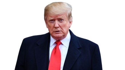 Trump’tan tarife davası mesajı: Ölüm kalım meselesi