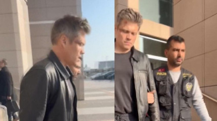 Taksiciyi darp eden İngiliz boksör hakim karşısına çıktı… Sanığın savunması pes dedirtti: Kaçırıldım sandım