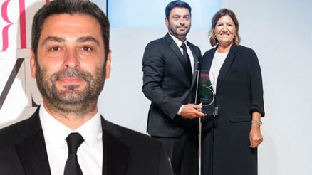 Ozan Akbaba: O dublör yapay zeka ürünü