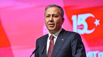 41 ilde operasyon Bakan Yerlikaya duyurdu: 135 şüpheli yakalandı