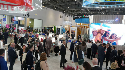 Ersoy: Türkiye turizmde yeni dönemin eşiğinde