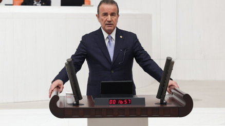 Başkan’dan “Yeşil Üretim” üssü önerisi Başkan’dan “Yeşil Üretim” üssü önerisi