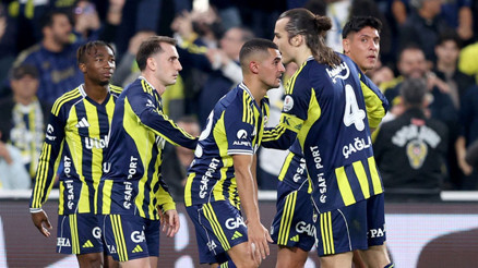 Fenerbahçe, Viktoria Plzen deplasmanında