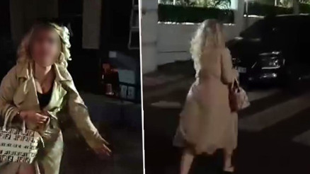 Şişlide yolcuları tartışan taksiciye büyük şok: Bana ne ücreti o ödesin