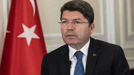 Son dakika... Bakan Tunçtan Selahattin Demirtaş açıklaması Son dakika... Bakan Tunçtan Selahattin Demirtaş açıklaması