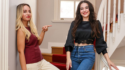 SAHİPSİZLERİN BAHARI AYBÜKE YILMAZ ÖZEL RÖPORTAJ: O Sahneden Sonra Kendime Gelemedim SAHİPSİZLERİN BAHARI AYBÜKE YILMAZ ÖZEL RÖPORTAJ: O Sahneden Sonra Kendime Gelemedim