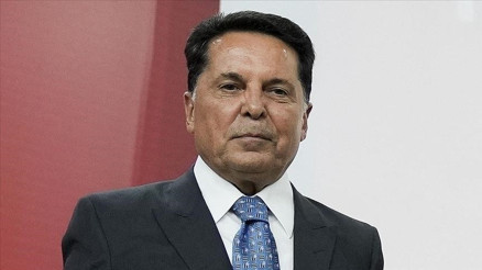 Ahmet Özere rüşvet almak suçundan takipsizlik kararı