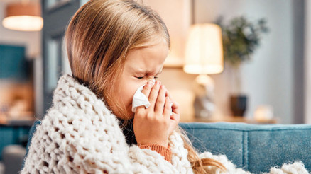 Grip sezonu açılıyor... Çocuklar ‘süper’ bulaştırıcı Grip sezonu açılıyor... Çocuklar ‘süper’ bulaştırıcı