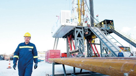 Gabar’da umudun hikâyesi