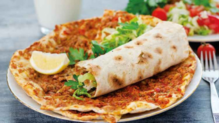 İki lezzetimiz daha tescillendi