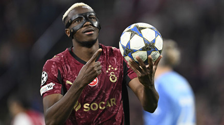 Galatasaray, Ajaxı yendi 26 yıllık hasrede son verdi