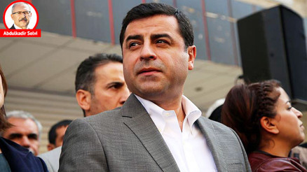 Selahattin Demirtaş’a tahliye yolu açılıyor