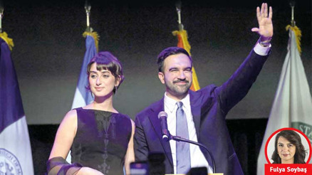 11 Eylül’den 24 yıl sonra... İslamofobi’yi yıkan adam