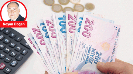 Emekli aylığı bağlama oranı değişiyor Emekli aylığı bağlama oranı değişiyor