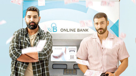 Kült filmlere saygı duruşu